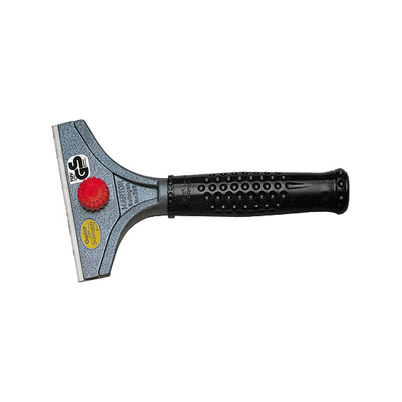 RASCHIETTI SCRAPER L. 290 mm