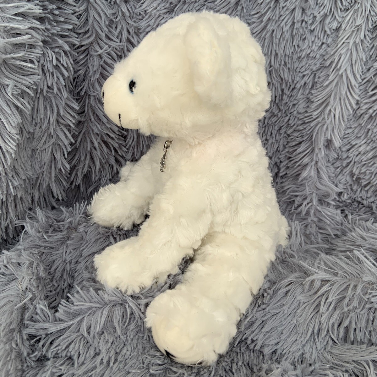 Ben Bridge Benny Bear XXVII Polar Bear 8