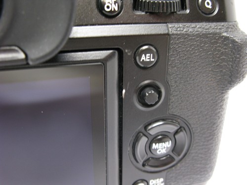 Fujifilm X-T5 40.2MP Mirrorless Digital Camera Body Only - Please Read - Picture 10 of 13