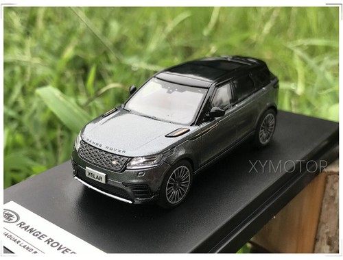 1:64 LCD Land Rover Velar SUV Diecast SUV CAR MODEL TOYS Gifts Collection - Picture 15 of 16