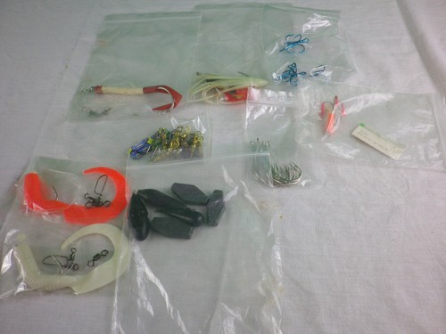 INOVA Fishing Bait Rigging Elastic Dispenser KÖRBINR