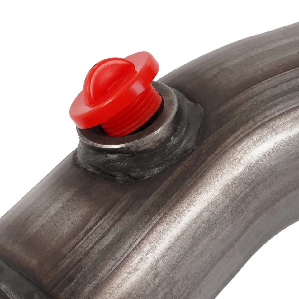 Convertidor catalítico trasero para Ford Ranger Mazda B3000 B4000 3,0 L/4,0 L 1998-2000 Foto 4 de 4