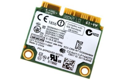 V000280650 - Wlan+BT Combo Module