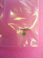 NEW REPLACEMENT FLOAT NEEDLE VALVE FITS BRIGGS 398188 11021 L@@K : 