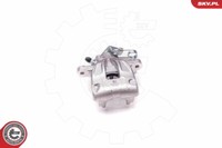 SKV Germany 23SKV317 Bremssattel Hinten Links FüR Peugeot CitroËN
