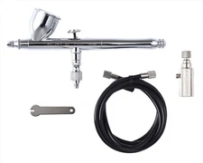 GSI Creos Mr. Procon Boy PS267 Double Action FWA Airbrush 0.2mm