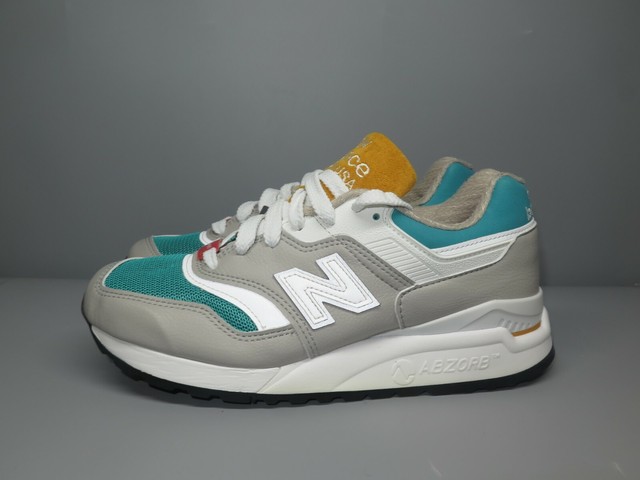 New Balance 997.5 x Concepts Esplanade 