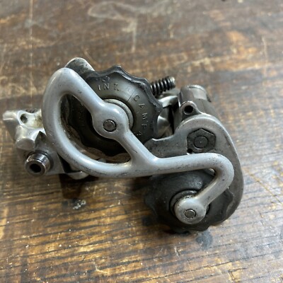 Derailleur arriere campagnolo record d'occasion - page 2 Derailleur arriere campagnolo record d'occasion - page 2