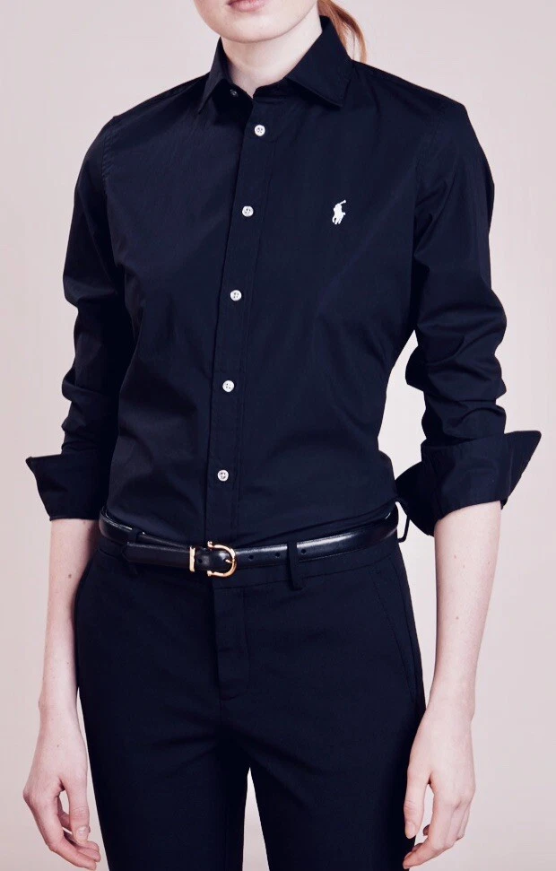 Cheap ralph clearance lauren shirts womens