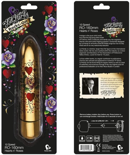 Bullet Vibrator 10 Speed Sex Toy Glamorous Massager Waterproof Dildo G-Spot UK - Picture 9 of 12