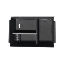 Center Console Armrest Storage Box Tray Organizer for 2009-2014 Ford F-150.