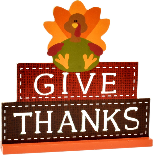 Thanksgiving Centerpiece Fall Decorations Set of 4 Autumn Pumpkin Centerpiece Ha - 第 2/12 張圖片