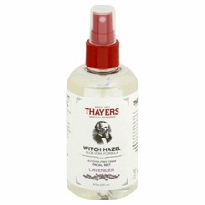Thayers Witch Hazel Alcohol Free Toner Facial Mist Spray- Lavender - 8 fl. oz.