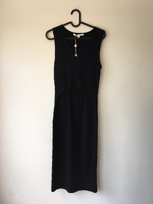 Jonathan Simkhai Kleid Größe M