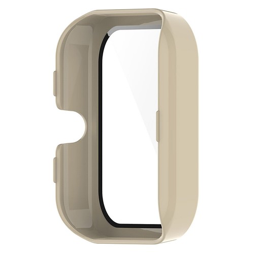 Tempered Glass Screen Protector Full Cover Case For Amazfit Bip3 / Bip3 pro - Zdjęcie 21 z 22