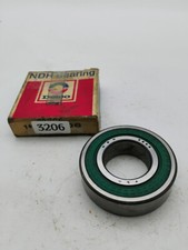 Delco NDH 3206 Ball Bearing NOS Made in USA