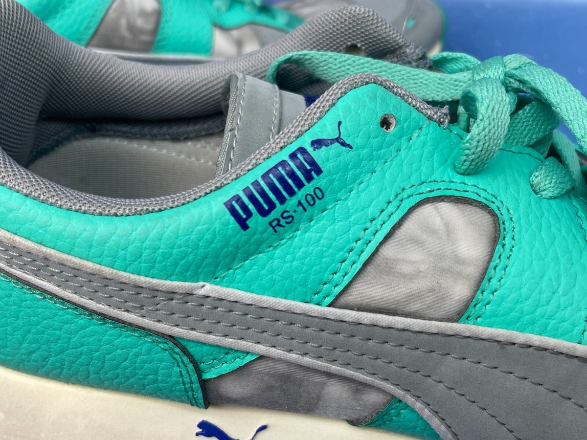 PUMA RS-100 R-System Men