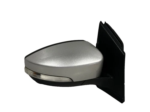 2013 - 2019 Escape Passenger Right Side Heated Rear View Mirror CJ54 17682 💎OEM