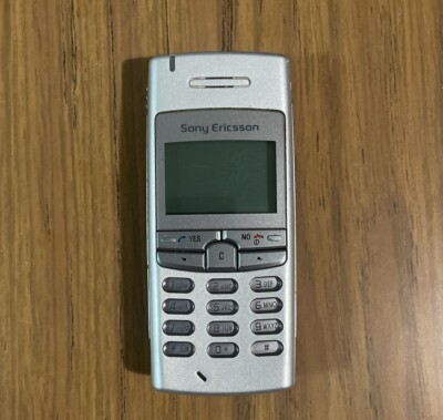 ERICSSON T10S. NEVER used for collectors! Guaranteed! Impressive EUR 425,00 - FR