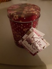 Katie Alice Highland Fling Asciugamano da tè 100% cotone in latta, 70x 