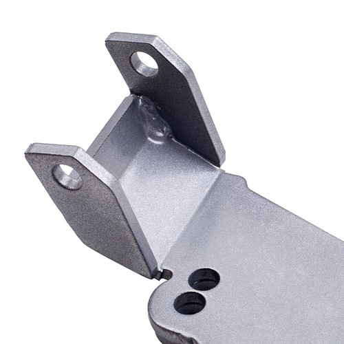 Alternator Relocator Bracket for Honda Civic EF EG EK 1988-2000 H-Serie H22 - Picture 10 of 12