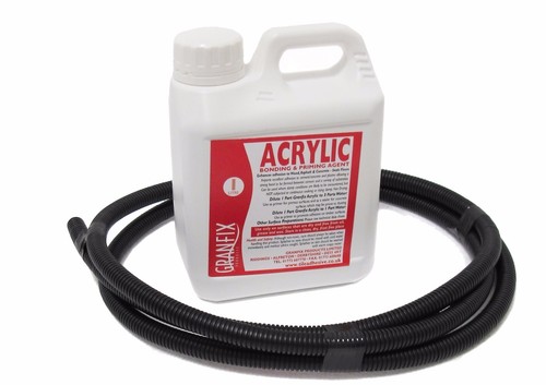 Electric underfloor heating loose cable kit 200W - All Sizes Listing (PRO-X) - Picture 2 of 10