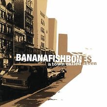 A Town Called Seven von Bananafishbones | CD | Zustand sehr gut