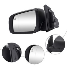 For 2019-2022 Ford Ranger Power Folding Mirror Left Driver Side KB3Z17683G 7 Pin