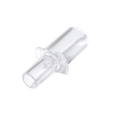 120 Pieces Breathalyzer Mouthpieces Compatible with S80 and S75 Breath Alcoho...