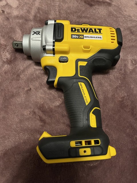 Dewalt dcf894 аккумулятор