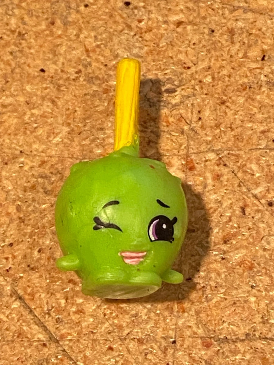 Candy apple shopkin sales