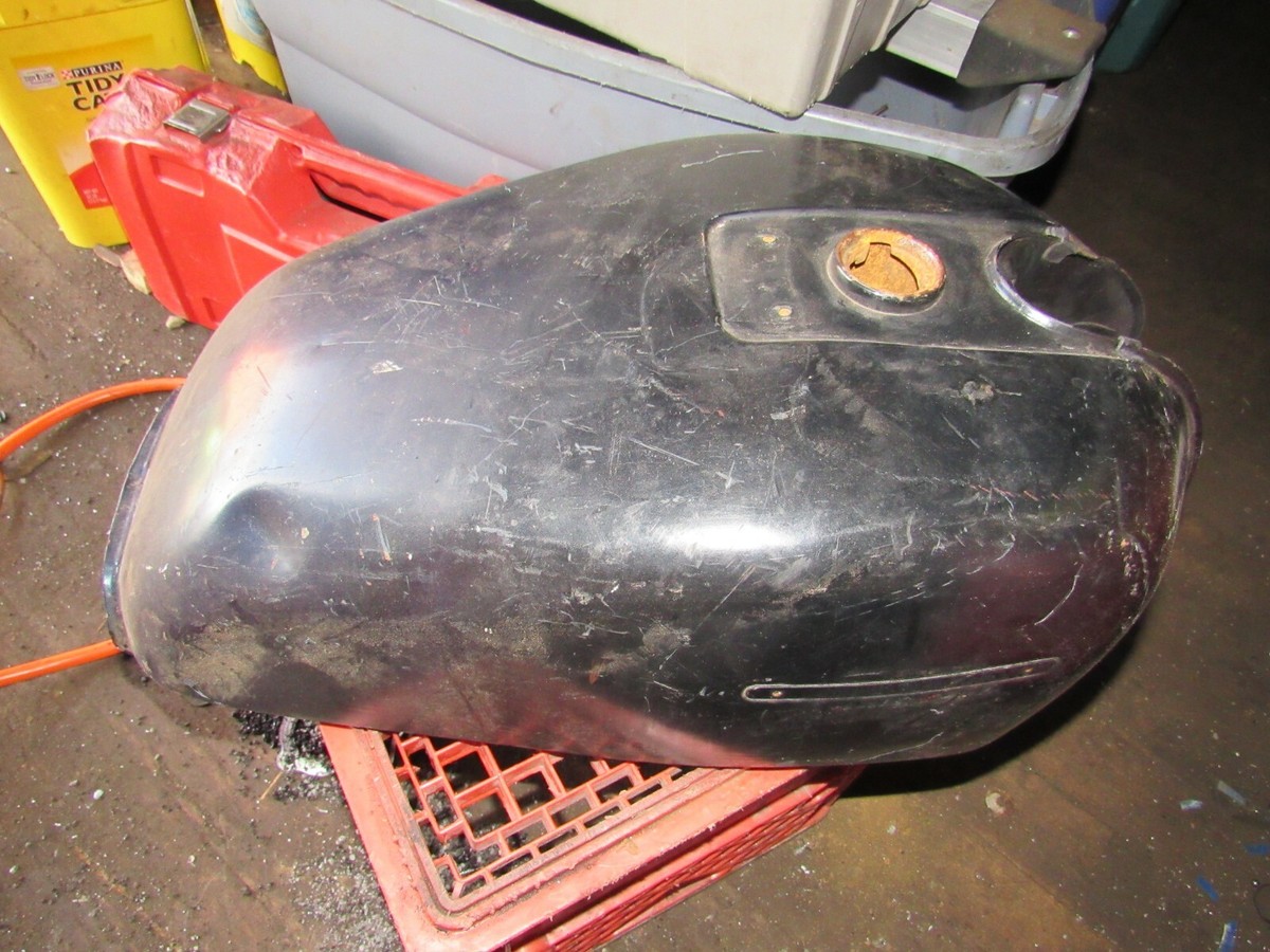 1978 suzuki gs550 gas fuel tank | eBay