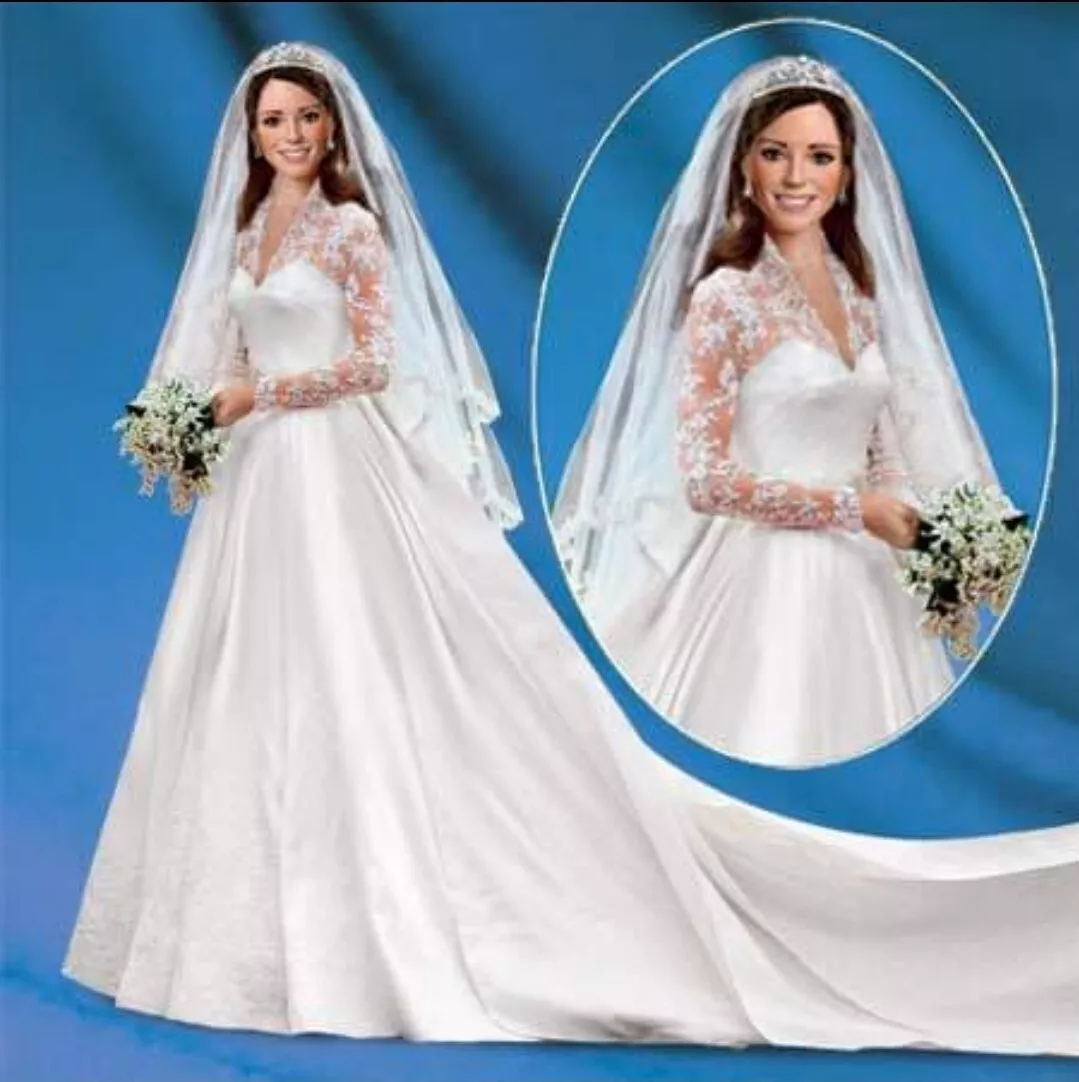 princess kate wedding dress