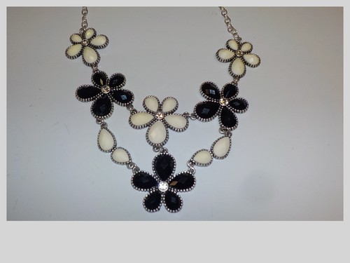 Premier Designs GO GIRL #20431 Necklace Originally $48 - Picture 3 of 4