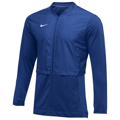 nike team authentic shield lightweight jacket
