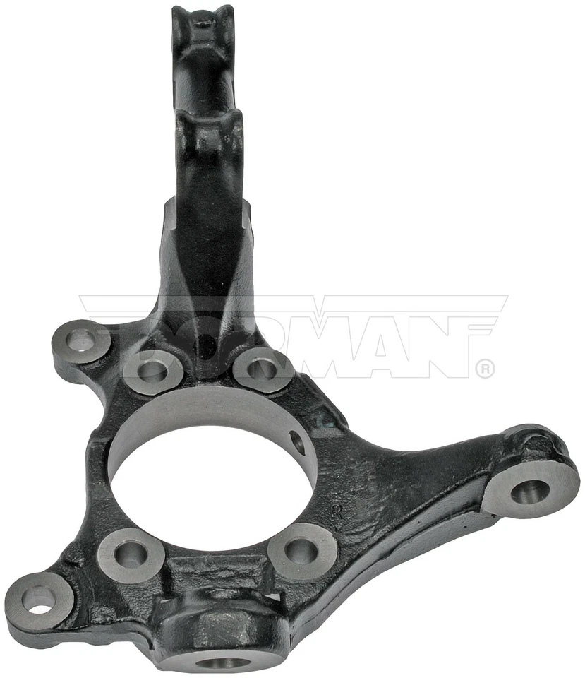 Nudillo de dirección delantero derecho para Toyota Mirai Dorman 922LH79 2016-2018 Foto 3 de 3
