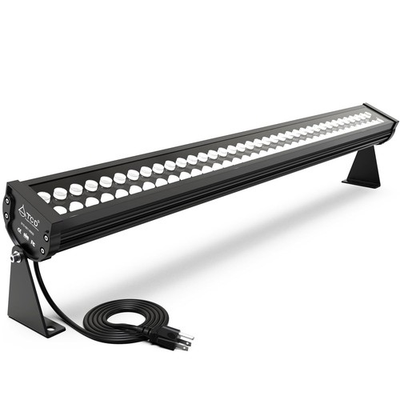 #ad 72W LED Wall Washer Light 40quot; LED Outdoor Light Bar 120V 5700K Daylight $187.49