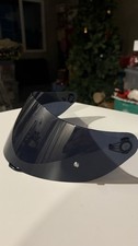 AGV Visor Shield Tinted Black  K1 S / K3 SV / K5 S
