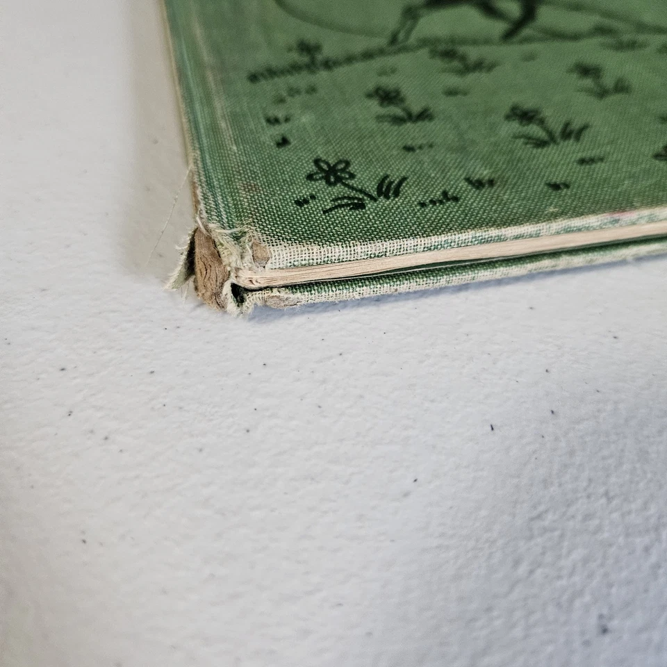 Gay, Zhenya - The Nicest Time of the Year - 1960 - 1st/HC - Illustrated - Image 2 of 4