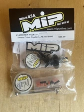 MIP Shiny Puck Kit for Associated B5 / B6 1:10 Buggy Rear Axle and Outdrives