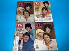 1978 Topps Three's Company Trading Cards 22