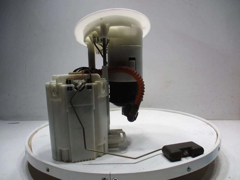 燃油泵罐安装适合 08-12 奥迪 A5 8114 — 第 2/4 张图片