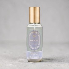 NEW Bath  Body Works Black Tea Essential Oil Perfume Mist, 5.85 oz