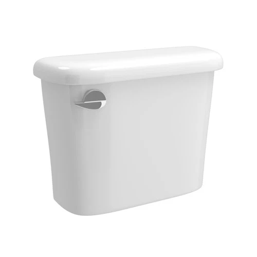 PROFLO PF1710HE 1.28 GPF High Efficiency Gravity Flush Toilet Tank Only - White - Picture 1 of 3