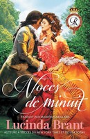 Lucinda Brant | Noces De Minuit | Taschenbuch | FranzöSisch (2022)