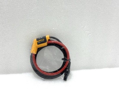 Fluke iFlex 1500-12 Flexible AC Current Clamp, 1500A