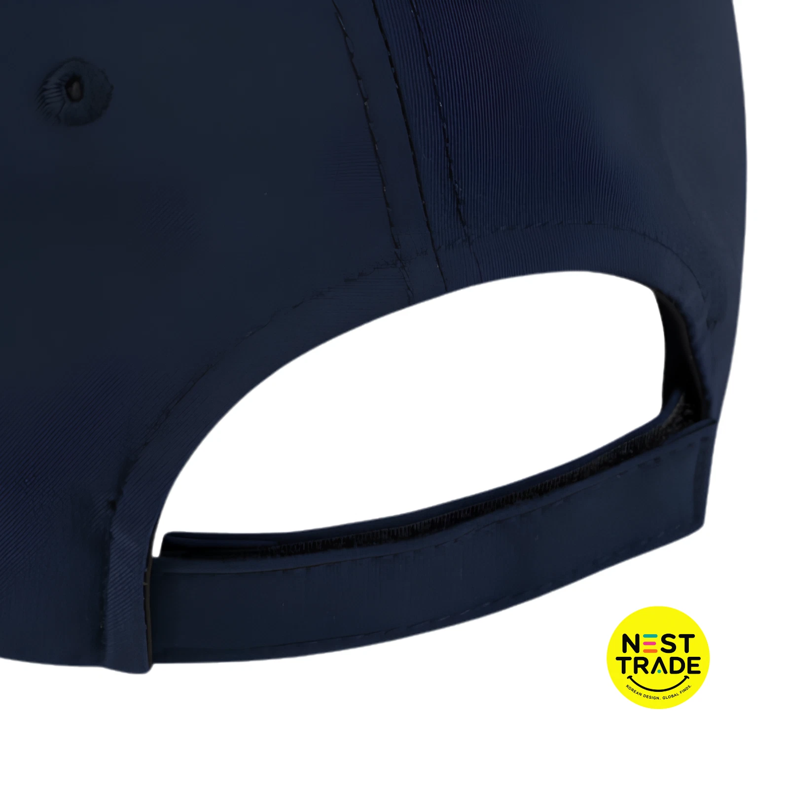 KBO Korean Baseball Organization Doosan Bears Replica Classic Ball Cap - thumbnail 5