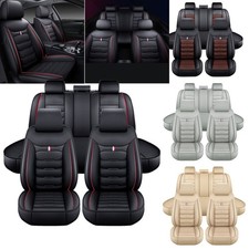 For Honda Accordciviccr-vclarityinsight Leather Car Seat Cover Full Sets For Honda Accordciviccr-vclarityinsight Leather Car Seat Cover Full Sets