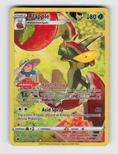 flapple pokemon card price Flapple V - SWSH05: Battle Styles [ULTRA RARE]
