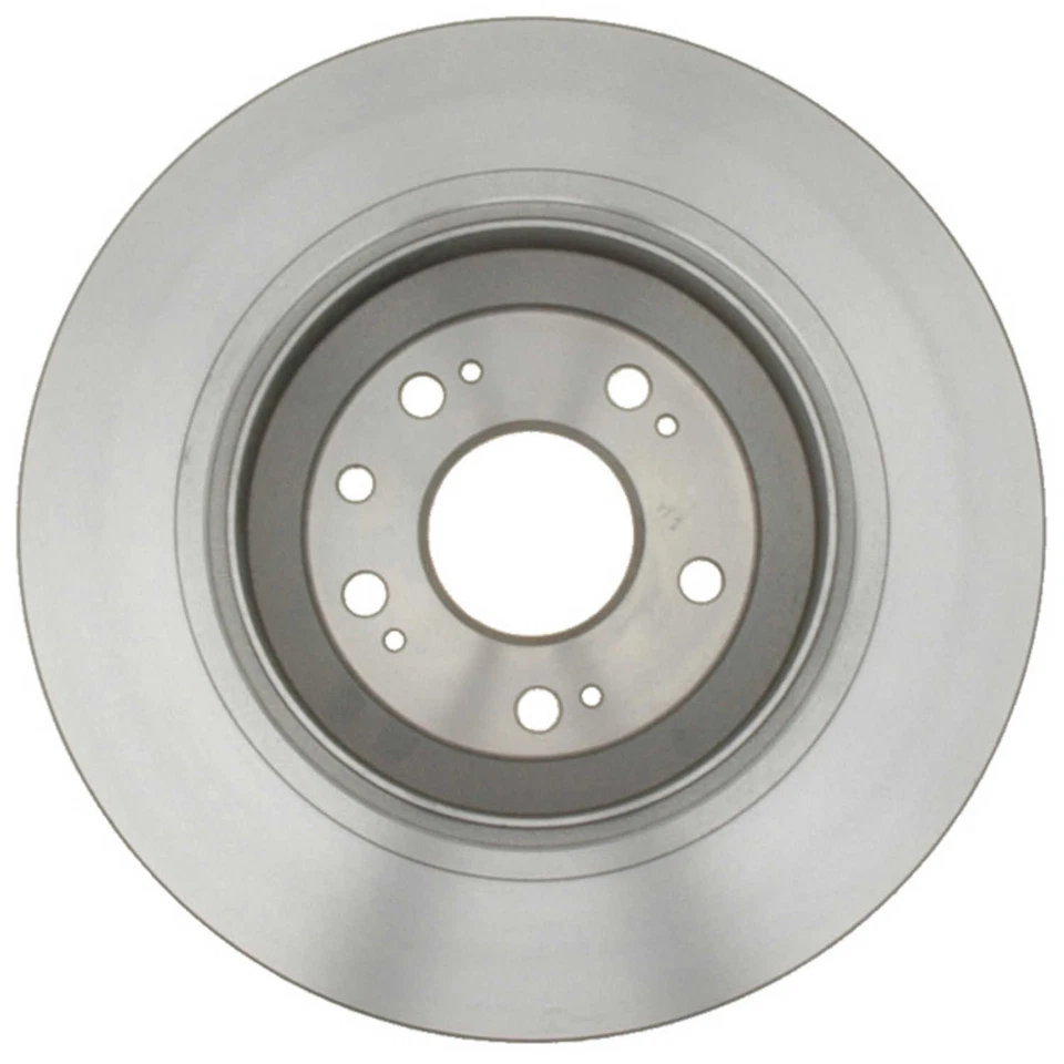 Rotor de freno de disco - Especialidad - Street Performance Raybestos se adapta a 09-14 Acura TL Foto 2 de 4